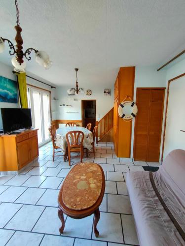 Location Roseau gîte à louer La Rochelle