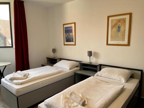 Thomas Hotel - image 7