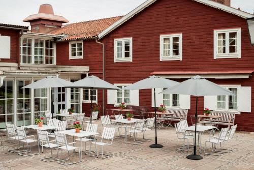. Hotell Gyllene Hornet