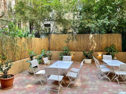 Thomas Hotel - image 12
