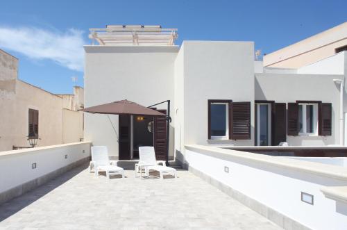 Casa Maja rooms & suites