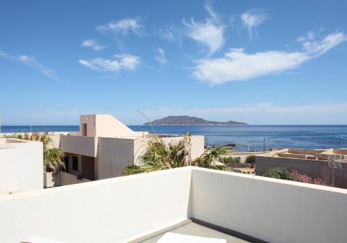  Casa Maja rooms & suites in Favignana