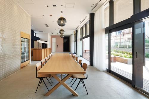 MUSTARD HOTEL SHIMOKITAZAWA