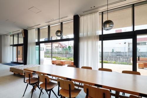 MUSTARD HOTEL SHIMOKITAZAWA