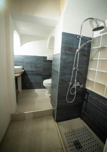 Casetta Roberto gîte à louer Castiglione