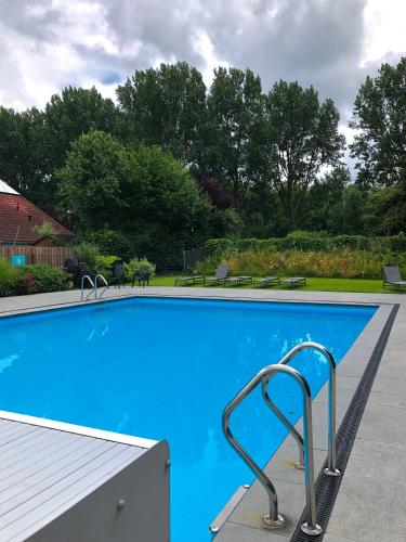 Hotel Molengroet 4