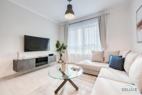Prime 1BR at Marina Quay West Dubai Marina by Deluxe Holiday Homes