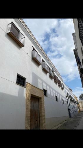  Casa trillo, Pension in Sanlúcar de Barrameda