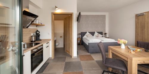 Heeser Spargelhof Appartements - image 2