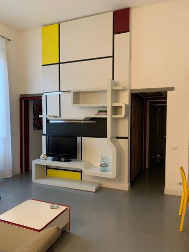 Frassinella Benci Palace Room Type - Apartment