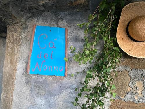  Cà del Nonno in Fivizzano