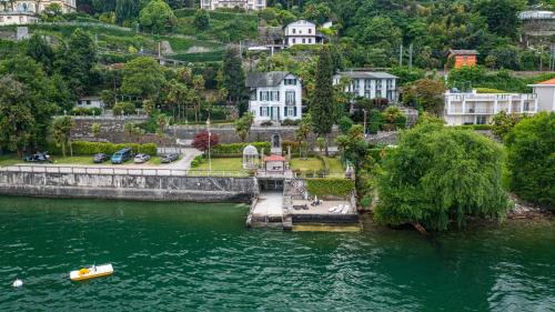 Hotel Villa Ruscello - Baveno