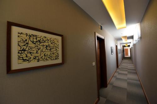 Hotel Lazaro - image 8