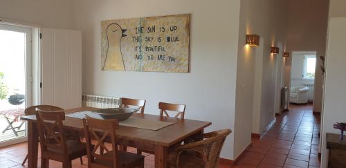 Comporta House in คอมปอตา