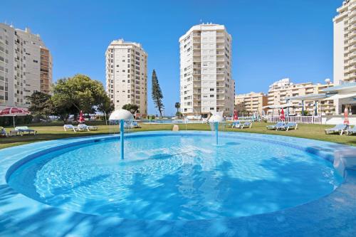 Exterior view, Nau Berrio 2ºd - Vista Mar in Armacao De Pera