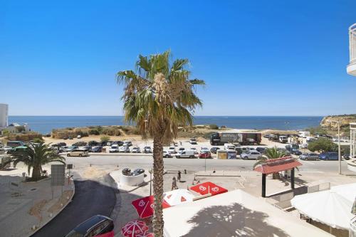 Exterior view, Nau Berrio 2ºd - Vista Mar in Armacao De Pera