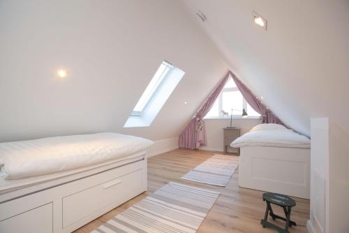 Bootshaus-am-Strand-Wohnung-4 - image 13