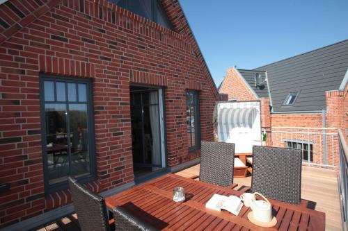 Bootshaus-am-Strand-Wohnung-4 - image 9