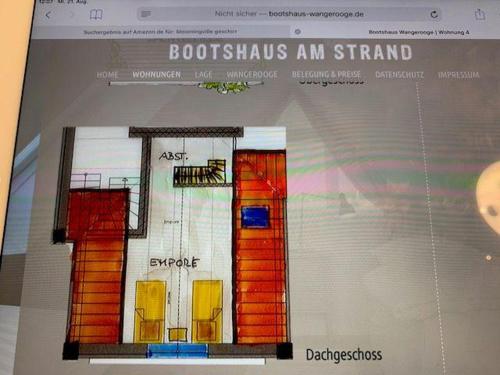 Bootshaus-am-Strand-Wohnung-4 - image 11