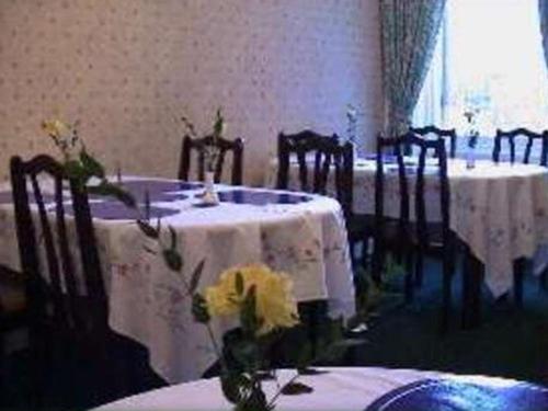 Capital Guest House 2