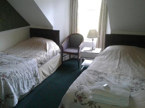 Capital Guest House - image 2