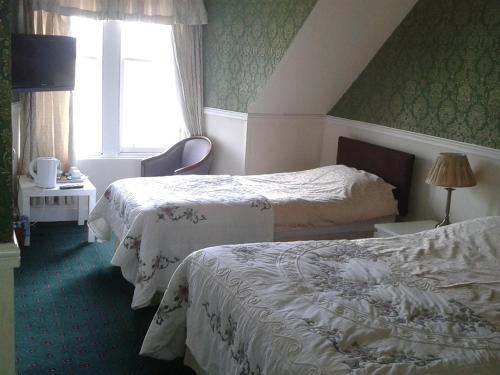 Capital Guest House - image 4