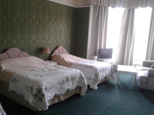 Capital Guest House - main image