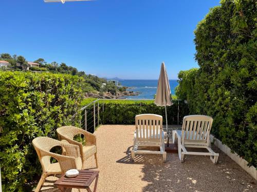 Cap Riviera in Frejus