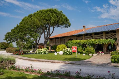 Agriturismo Isola Augusta