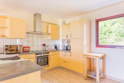 Facilities, Le Pre devant nous in La Tour-d'Auvergne