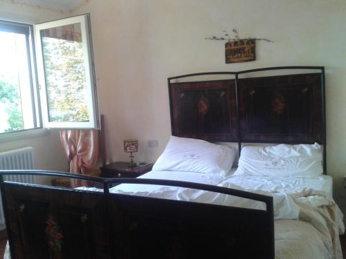 Iekārtas, B&B Le Due Rocche in Maiolo