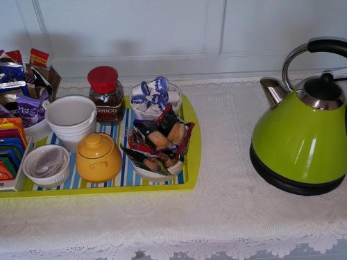 Seashells B&B 5