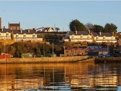 Iekārtas, Seashells B&B in Duncannon