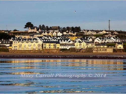 Skats, Seashells B&B in Duncannon