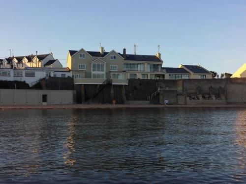 Skats, Seashells B&B in Duncannon