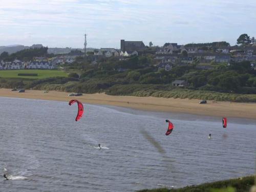 Skats, Seashells B&B in Duncannon