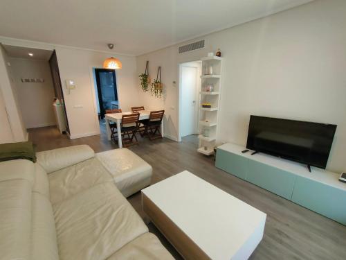 NON STRESS First Level, Valencie (fotografie 10)
