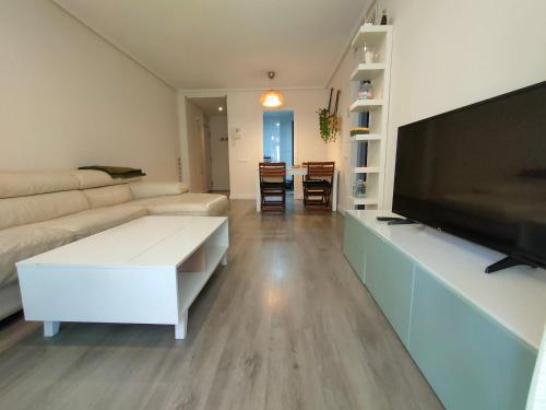 NON STRESS First Level, Valencie (fotografie 2)