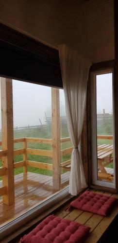 Casuta de Vacanta Marisel, Cluj in Marisel