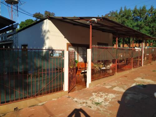 Iguazu Rey Hostal