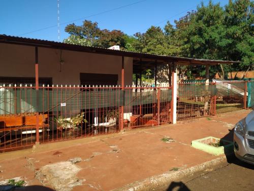 Iguazu Rey Hostal