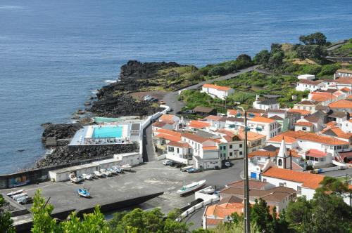 Viesnīcas āriene, Casa da Abrótea (Casa da Abrotea) in Lajes Do Pico