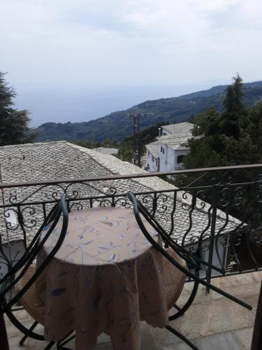 Magda Studios - Double Bed Room N4, Zagora (fotografie 4)