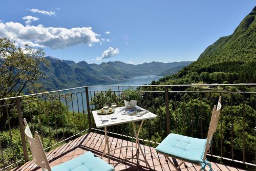 Italian Vacation Homes - Il Villino gîte à louer Fonteno