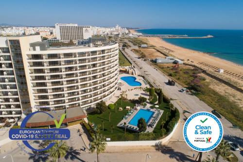 Vila Gale Ampalius in Vilamoura