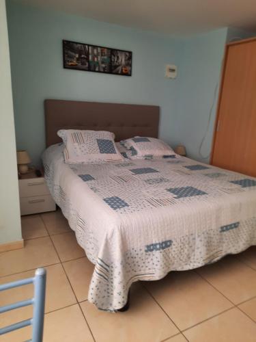 Chambre a Leucate Village - Pension de famille - Leucate