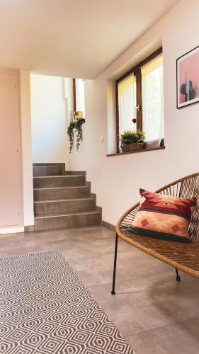 La Araucania, 2 personnes - WIFI in Rombach-le-Franc