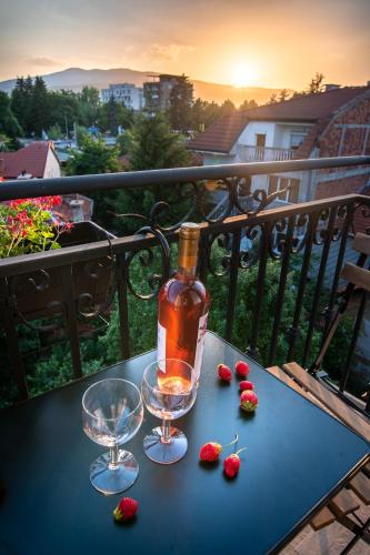 Family Hotel Konstantinovi