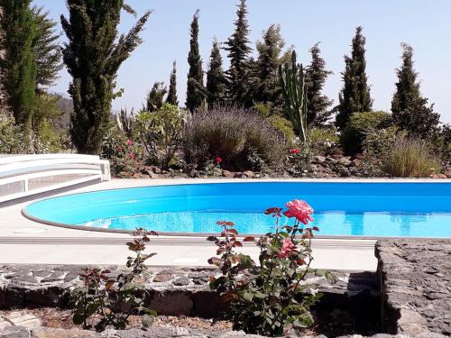 Villa Atlantico - beheizter Pool, Sauna