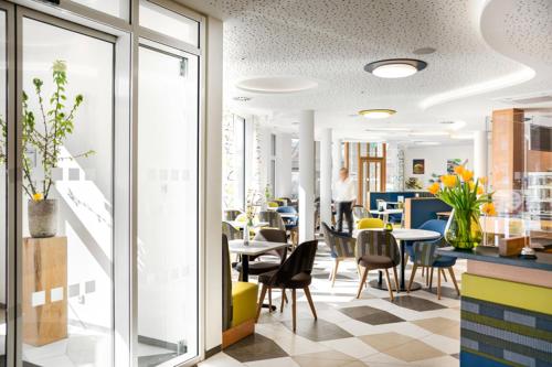 Hotel Leib & Seele in Drensteinfurt